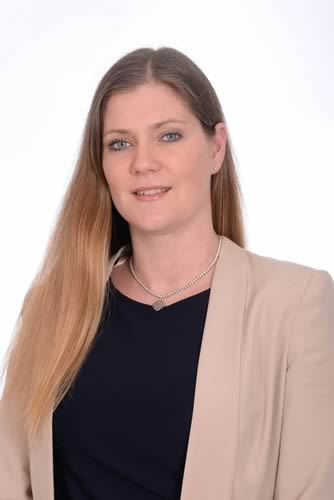 Sarah Dodds, Head of Agricultural & Rural Business at MHA MacIntyre Hudson