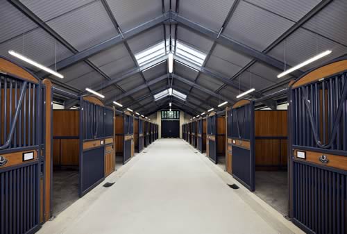 Rathmoy Stables