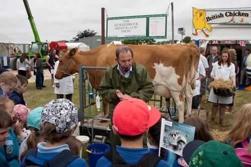 Royal Bath & West Show