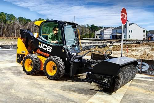 JCB 215