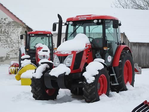 Zetor