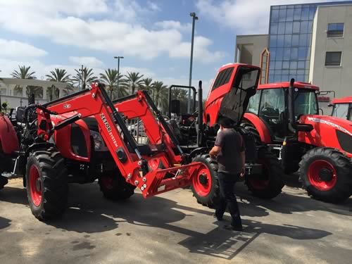 Zetor