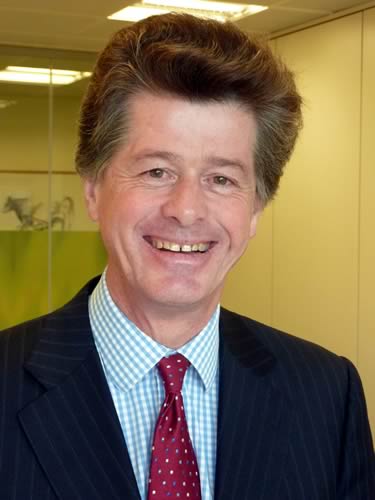 Gwyn Jones