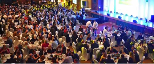 British farming Awards