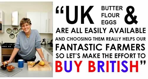 Prue Leith