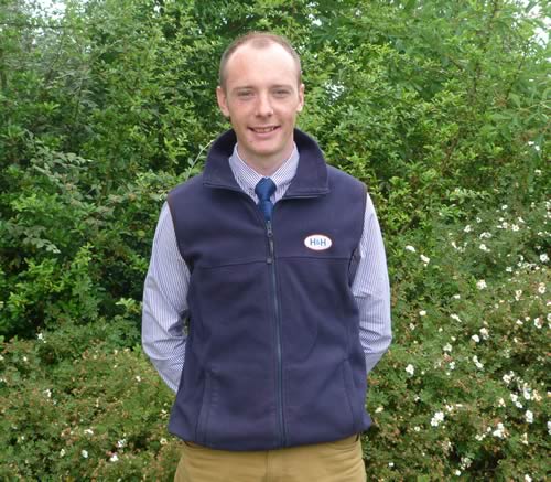 Grant Anderson