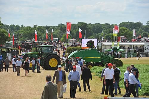 grassland & muck