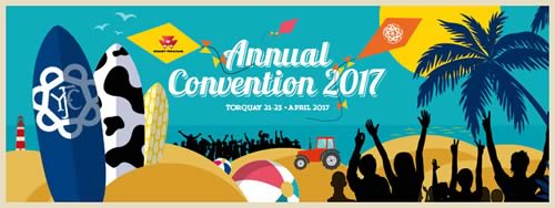 NFYFC Convention