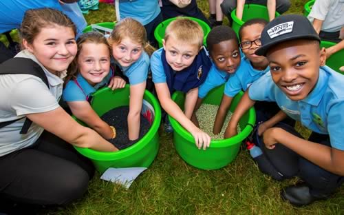 Food and Farming Day 2016