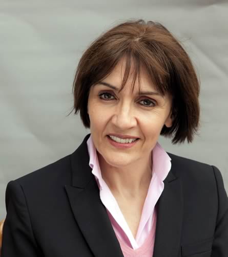 Julie Liddle