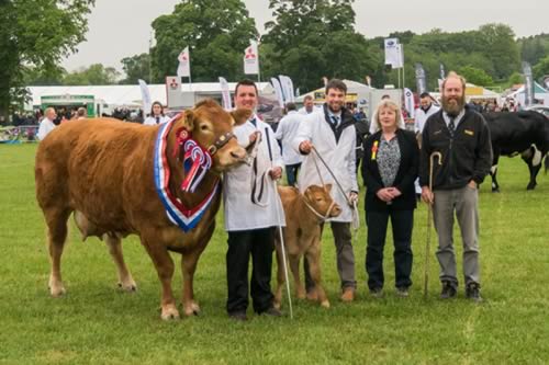 Northumberland County Show