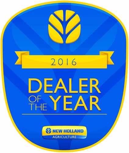 Dealer of the Year