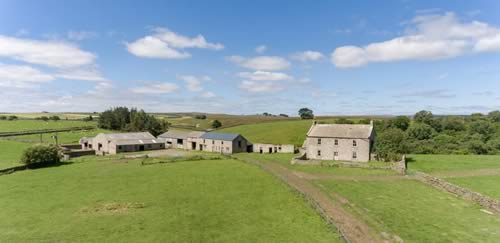 North Gill Farm