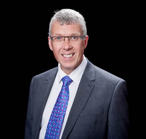 Paul Neate