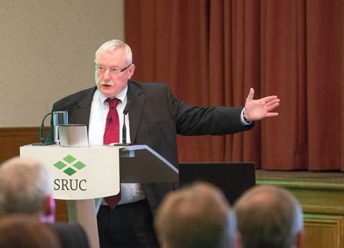 Prof. Wayne Powell