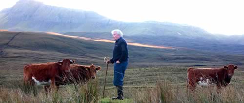 Crofting