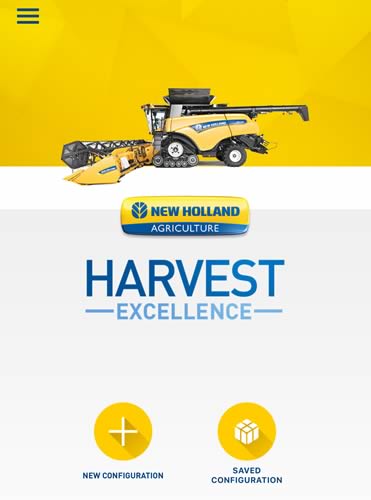 Harvest Excellence