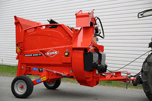 Kuhn PRIMOR 2060 M