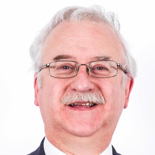 David Missen, head of the MHA Agriculture Group