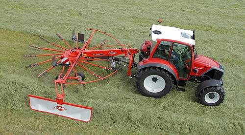 Kuhn GA 5031