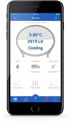 Swiftcool App