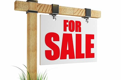 For sale