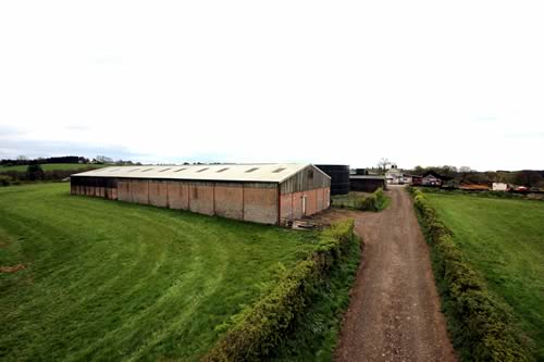 Peterscrook Farm