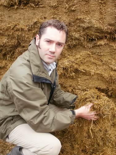 Philip Ingram