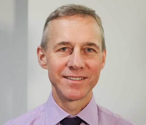 Chief Veterinary Officer for the UK, Nigel Gibbens