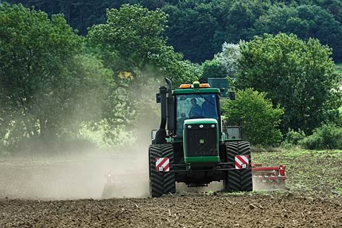 Tilling
