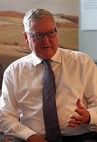 Fergus Ewing