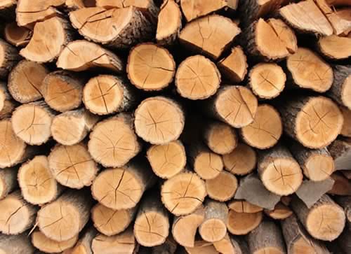 Wood