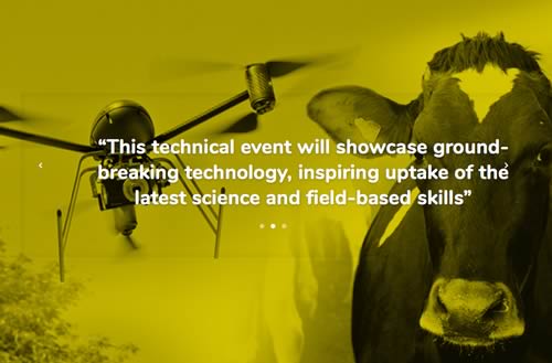 Dairy Tech