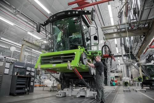 CLaas