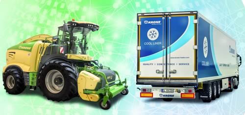 Krone