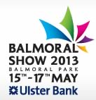 Balmoral Show 2013