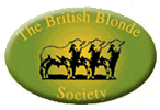 British Blondes