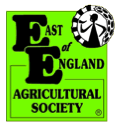 East of England Agricultural Society