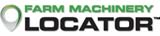 Farm machinery Locator