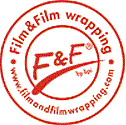 Filnandfilmwrapping