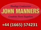 John Manners