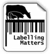 labelling Matters