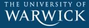 Warwick Uni