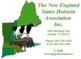 new england states holstein