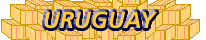 uruguay
