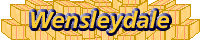 Wensleydale