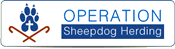 Operation Sheepdog Herding