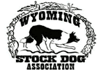 Wyoming Stock Dog Association