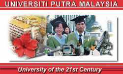 Universiti Putra Malaysia 